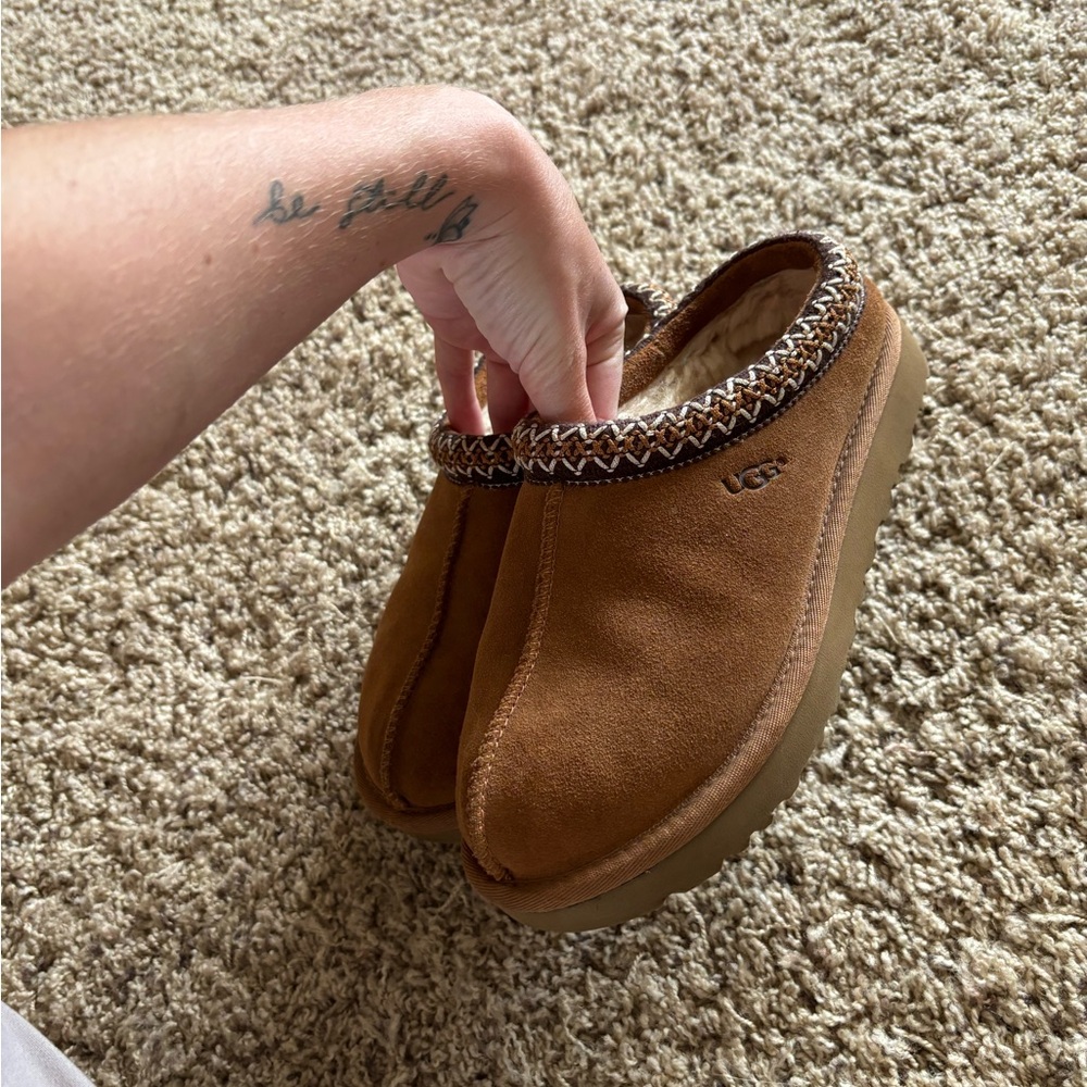 Women’s Tasman UGG slippers